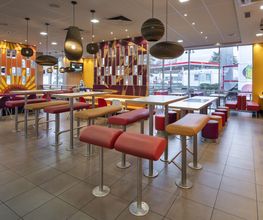 McDonald's Bild 4