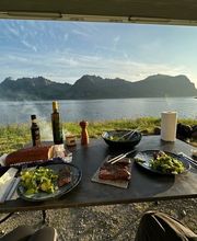 Road Trip Evasion Bild 3