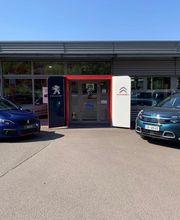 Autohaus Weber & Nauert GmbH Bild 3