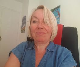 Guylène GRIMAULT image 2