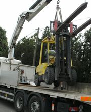 Location Service Manutention image 2