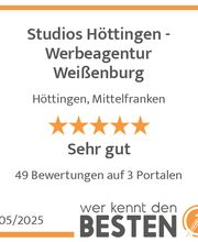 werkenntdenBESTEN.de Qualitätssiegel