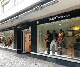 BAYARD CO LTD WOMEN Bild 1