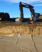 Hilger Erdbau GmbH Bild 5