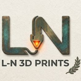 L&N 3D Prints