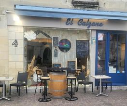 Pizzeria el Calzone image 5