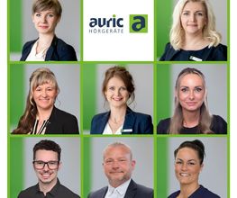 auric Hörcenter Leipzig-Paunsdorf Bild 14