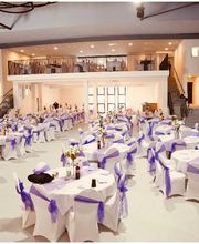 Palazio Eventlocation Bild 1