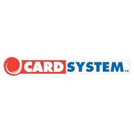 Card System SA logo