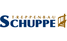 Treppenbau Schuppe
