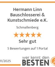 werkenntdenBESTEN.de Qualitätssiegel