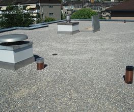 Egger Neuenschwander Bedachungen GmbH Bild 2