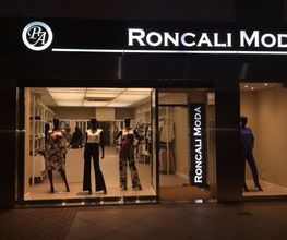 RONCALI MODA imagen 13