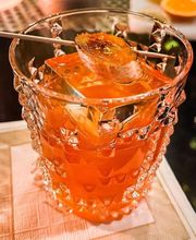 No Man's Land Cocktail Parlor & Eatery image 14