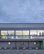 FR Electricité SA Bild 9