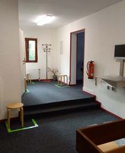 Gesundheitspraxis Overweg Bild 1