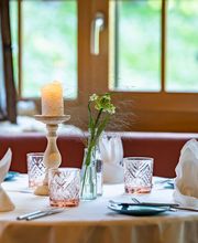 Restaurant Vegistube, vegetarian, vegan, local food