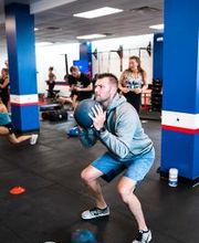 F45 Training Nashville Nations image 3