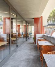 B&B HOTEL Genova City Center immagine 10
