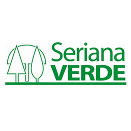 Seriana Verde  Srl -  Progettazione Realizzazione Manutenzione Aree Verdi logo
