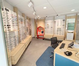 Écouter Voir Optique LAVAL LE PECQ image 5