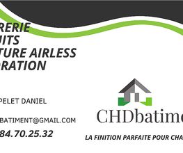 CHD Bâtiment image 15