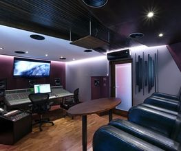 Digilab Recording Studios Bild 2