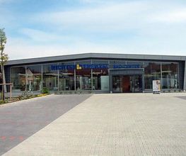 Richter+Frenzel BäderStore Straubing Bild 1