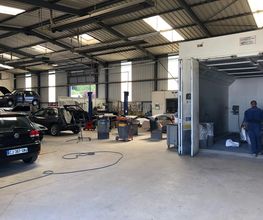 Garage Vernerey image 4