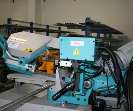 Dresdner Edelstahlhandel GmbH Bild 2