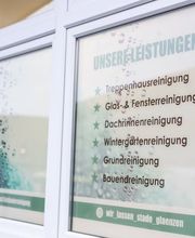 MMJ Glas- und Gebäudereinigung Manuel Seeliger Bild 5