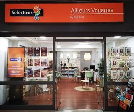 Selectour Ailleurs Voyages image 1
