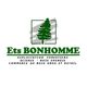 Etablissements Bonhomme Sarl