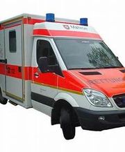 Malteser Rettungswache Rötz Bild 2