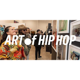 The Art of Hip Hop
