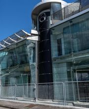 Concessionaria Gino Lotus immagine 5