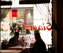 Restaurant Siam Thai Bild 4