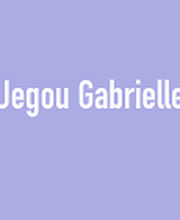 Jegou Gabrielle image 1