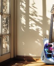 Dr. Hengstermann Gitarrenbau Bild 4