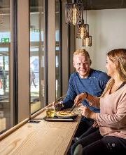 Bistro Eigergletscher Bild 4