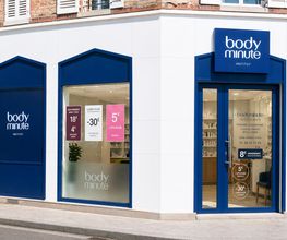 Institut de beauté Le Vésinet Bodyminute image 1