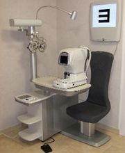 Optique Duperray - Opticien Mondoubleau image 5