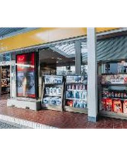 Shell Recharge Charging Station Bild 16