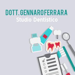 Studio Odontoiatrico Ferrara logo