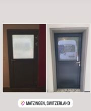 Fenster & Türen Technik Bild 5
