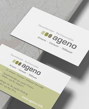 ageno Steuerberater Rechtsanwälte Bild 1