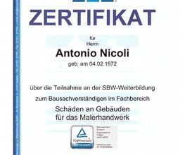Zerifikat