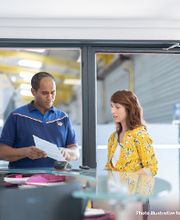 AD Garage Expert TIFFAUGES AUTOMOBILE image 2