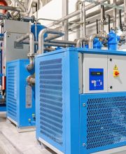 Ebner Druckluft GmbH Bild 2