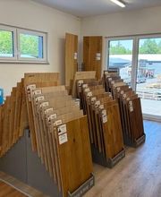 Holz-Blech Bild 2